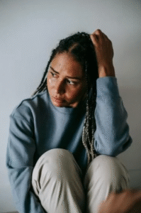 grief loss